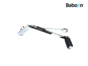 Rempedaal Moto Guzzi V65 650 1981-1987, Verzenden, Gebruikt