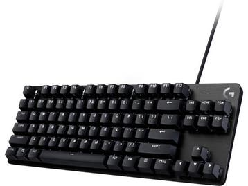 Veiling - Logitech G413 TKL SE Mechanisch Gaming Toetsenbord, Computers en Software, Nieuw