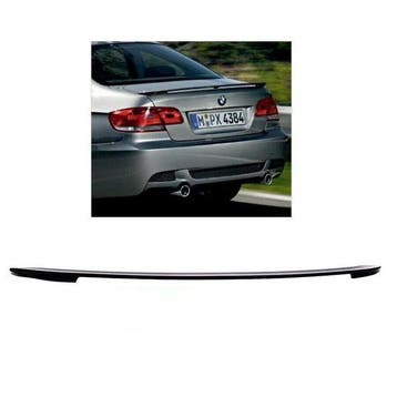 Kofferspoiler glanzend zwart passend voor BMW 3 serie E93..., Verzenden, Nieuw