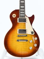 Gibson Les Paul Standard 60s Iced Tea (Instrument), Ophalen of Verzenden, Nieuw, Solid body, Gibson