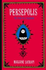 PERSEPOLIS HC 01 THE STORY OF A CHILDHOOD 9780375422300, Boeken, Verzenden, Zo goed als nieuw, Marjane Satrapi