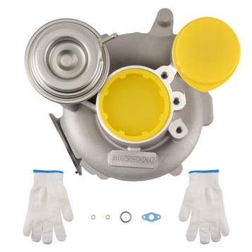 Turbo benzine geschikt voor BMW 550i GT 650i 750i X5 X6 x..., Verzenden, Nieuw, BMW