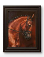 Luis Enrique González - Majestad Serena