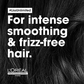 L'Oréal Professionnel SE Liss Unlimited Shampoo, Verzenden, Nieuw