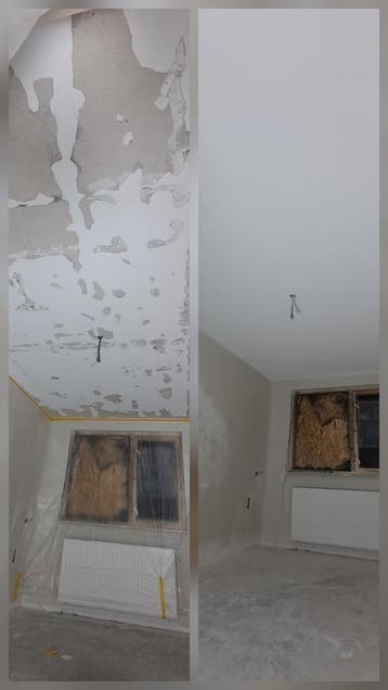 Professionele Spackspuiter -  8 jaar ervaring, Garantie, Spackspuiten