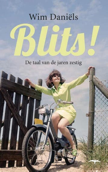 Blits! - Wim Daniëls 9789400401105, Verzenden, Gelezen, Wim Daniëls