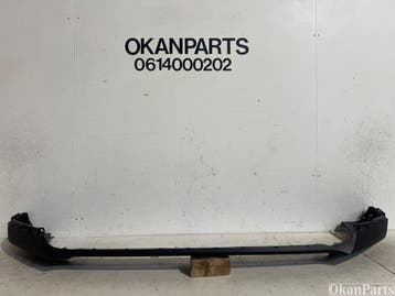 Kia e-Soul III voorbumper onder spoiler 86512-J2000, Auto-onderdelen, Ophalen, Voor, Bumper, Gebruikt