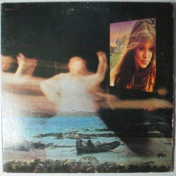 Melanie - Madrugada - LP, Verzenden, Nieuw in verpakking