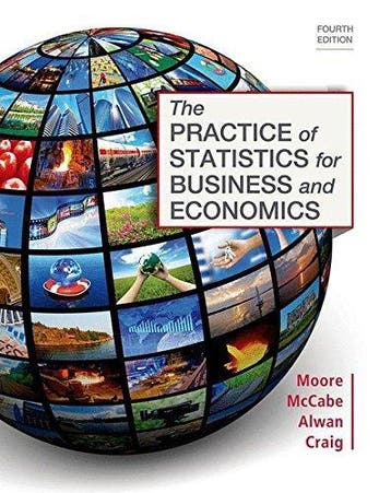 The Practice of Statistics for Business & Economics plus, Verzenden, Gelezen, David Moore