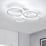 LED plafondlamp 48W rond koelwit design, Huis en Inrichting, Verzenden, Nieuw