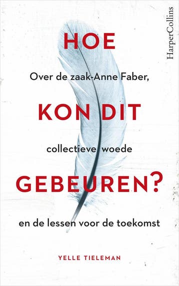 Hoe kon dit gebeuren? (Nieuw), Verzenden, Nieuw, Yelle Tieleman