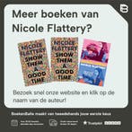 Nothing Special 9781526612090 Nicole Flattery, Verzenden, Zo goed als nieuw, Nicole Flattery
