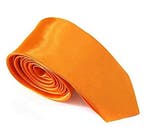 Oranje zonneklep met verstelbare klittenband sluiting achter, Kleding | Heren, Verzenden, Nieuw, One size fits all, Pet