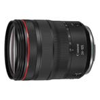 Canon RF 24-105mm f/4.0L IS USM objectief - Tweedehands, Audio, Tv en Foto, Fotografie | Lenzen en Objectieven, Verzenden, Gebruikt