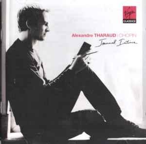 cd - Alexandre Tharaud - Journal Intime, Verzenden, Zo goed als nieuw