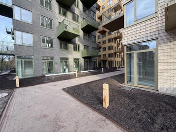 Te huur: Appartement Haarlemmerweg in Amsterdam, Noord-Holland, Appartement, Amsterdam