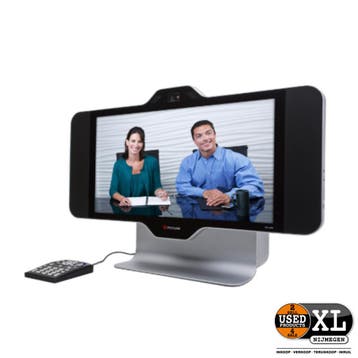 Polycom HDX 4500 All-in-one Video Conference Systeem | Ne..., Ophalen of Verzenden, Nieuw