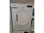 Whirlpool HDLX 70312 - Warmtepompdroger - Delicate stoffen, Verzenden, Zo goed als nieuw