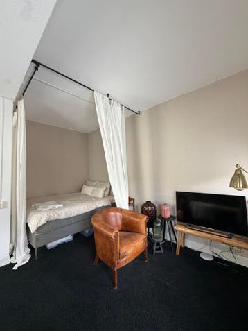 Te huur: Appartement Menno van Coehoornsingel in Zwolle, Zwolle, Overijssel, Appartement