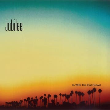 cd single - Jubilee  - In With The Out Crowd, Verzenden, Zo goed als nieuw, Rock en Metal
