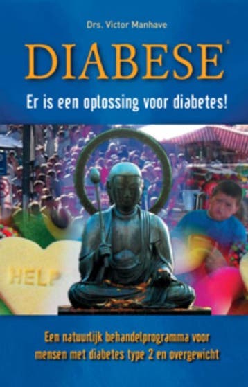 Diabese - V. Manhave 9789063787882, Verzenden, Zo goed als nieuw, V. Manhave