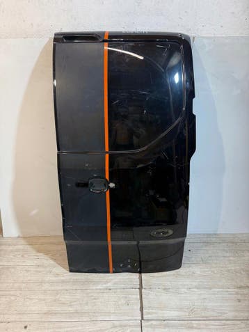 Ford Transit Custom achterdeur rechts voor bestelwagens, Auto-onderdelen, Verzenden, Gebruikt