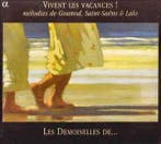 cd - Gounod - Vivent Les Vacances ! (MÃ©lodies De Gounod,., Verzenden, Zo goed als nieuw