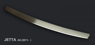 Achterbumper Beschermlijst VW Jetta A6 2011-, Auto-onderdelen, Overige Auto-onderdelen, Ophalen of Verzenden