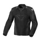 Macna Novic Textile Summer Jas Zwart, Motoren, Nieuw met kaartje, Jas | textiel, Macna, Heren