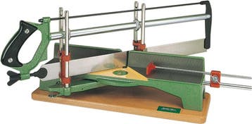 OUTLET Ulmia Verstekzaagmachine 352l - 2e keus, Ophalen of Verzenden, Nieuw