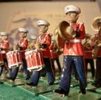 The Tin Soldier - Figuur (21) - Tin, Nieuw