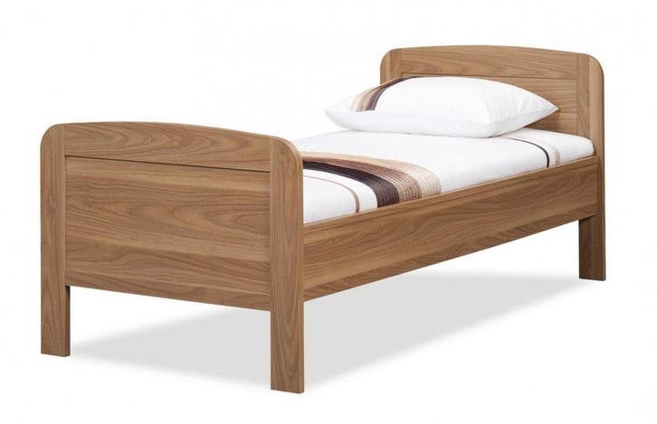 Elektrische Seniorenbed Traagschuim Bamboe matras, Huis en Inrichting, Slaapkamer | Bedden, Nieuw, Verzenden