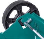 2dekans | VONROC Elektrische grasmaaier – 1300W – 32cm, Ophalen of Verzenden, Zo goed als nieuw