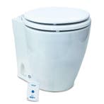Design Elektrisch Compact Toilet, Watersport en Boten, Bootonderdelen, Ophalen of Verzenden, Nieuw, Zeilboot of Motorboot