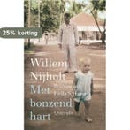 Met bonzend hart 9789021440149 Willem Nijholt, Verzenden, Gelezen, Willem Nijholt