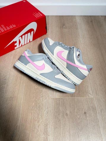 Nike - Sneakers - Maat: EU 43 - Nieuw met tags, Nieuw