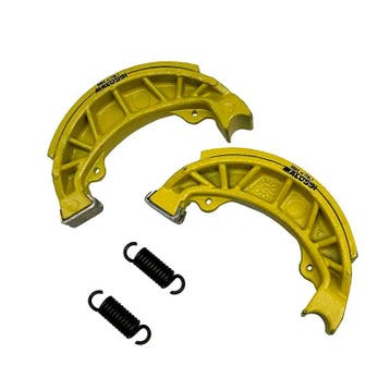 Malossi Remsegment voor Piaggio Zip / Vespa LX / Vespa S, Ophalen of Verzenden, Nieuw