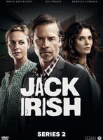 Jack Irish - Seizoen 2 - DVD, Cd's en Dvd's, Verzenden, Nieuw in verpakking