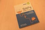 9780135170496 SAFe 4.5 Distilled / Applying the Scaled A..., Nieuw
