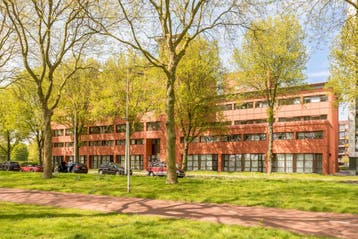 Appartement te huur in Rotterdam - 48 m² - 2 kamer(s) - 2, Huizen en Kamers, Appartement, Rotterdam, Zuid-Holland