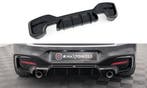 Aggressive Diffuser voor BMW 1 Serie F20 LCI / F21 LCI, Ophalen of Verzenden
