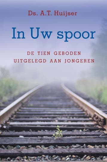 In Uw spoor - A.T. Huijser 9789033127236, Verzenden, Gelezen, A.T. Huijser