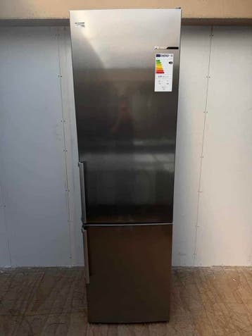 Koelvriescombinatie Bosch KGE398IBP, Witgoed en Apparatuur, Koelkasten en IJskasten, Verzenden, Nieuw