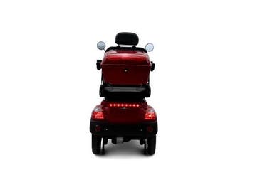 Scootmobiel Astrixx HS Deluxe (2025) 97km, Diversen, Brommobielen en Scootmobielen, Ophalen of Verzenden, Nieuw
