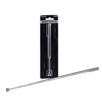 Telescopische magneetpen / pick-up tool 12,5 - 64 cm met, Ophalen of Verzenden, Nieuw