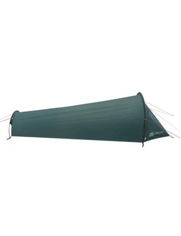 Highlander Falcon Bivi tent Pine Green - compacte shelter..., Verzenden, Nieuw, Tot en met 2