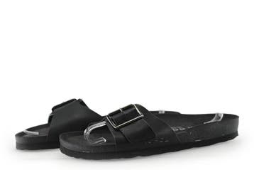 Rohde Muiltjes in maat 41 Zwart, Kleding | Dames, Schoenen, Verzenden, Zwart, Overige typen, Rohde