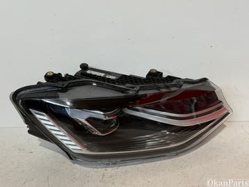 VW Volkswagen Caddy V LED rechter koplamp rechts 2K8941036AG, Auto-onderdelen, Verlichting, Ophalen, Gebruikt