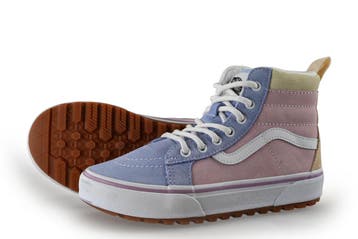 Vans Hoge sneakers Meisjes in maat 33 Overig, Kinderen en Baby's, Kinderkleding | Schoenen en Sokken, Jongen of Meisje, Schoenen