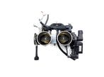 Gasklep Huis Kawasaki KLE 300 Versys X 2017-2020 (KLE300B-C), Verzenden, Gebruikt